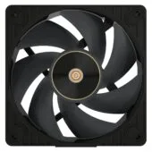 120mm ASUS ProArt PF120 PWM BLACK