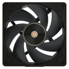 120mm ASUS ProArt PF120 PWM BLACK
