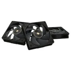 120mm ASUS PROART PF120 PWM BLACK 3IN1