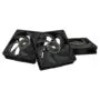 120mm ASUS PROART PF120 PWM BLACK 3IN1