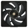 120mm ASUS ProArt PF120 PWM BLACK