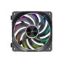 120mm Seasonic MagFlow 1225PWM ARGB 1-Fan Kit