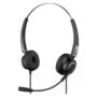126-13 SANDBERG Office Pro Headset Kabel