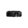 (1280 x 800) Optoma W400LVE DLP 3D 16:10 4000-Lumen VGA HDMI component video composite video Speaker WXGA Black