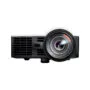 (1280x800) Optoma ML1050STi - DLP-Projektor - LED - 3D - 1000 lm - WXGA