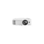 (1280x800) OPTOMA W309ST DLP Kurzdistanz Projektor 3800-Lumen WXGA White