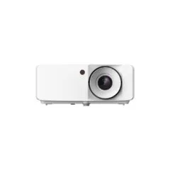 (1280x800) OPTOMA ZW350e DLP Laser 4000-Lumen HDMI USB 3D WXGA White