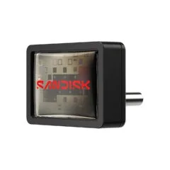 128GB SanDisk Extreme Fit USB-C