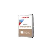 12TB Toshiba N300 HDWG51CEZSTA 7200RPM 512MB retail