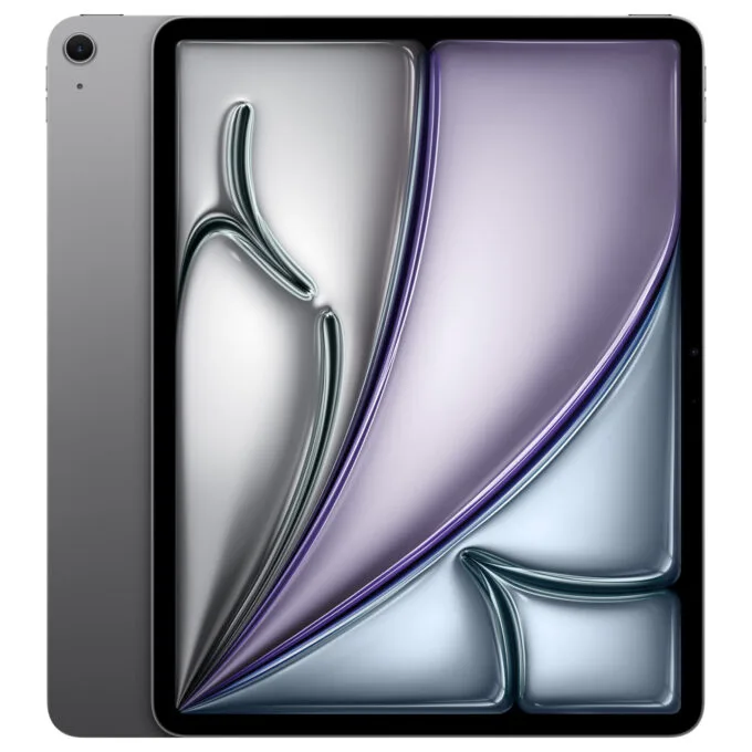13 Apple iPad Air 13 M4 Wi-Fi 1TB — image 1