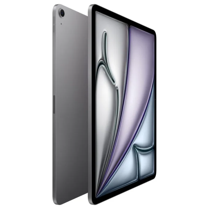 13 Apple iPad Air 13 M4 Wi-Fi 512GB — image 2