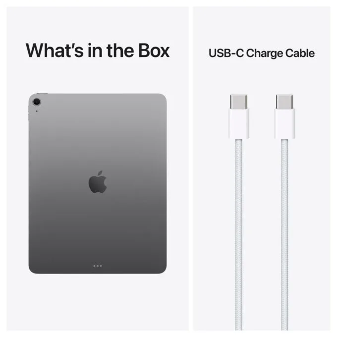 13 Apple iPad Air 13 M4 Wi-Fi 512GB — image 10