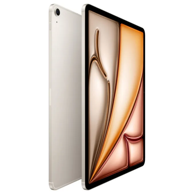 13 Apple iPad Air 13 M4 Wi-Fi + Cellular 512GB — image 2