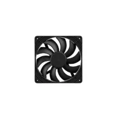 140mm Noctua NF-A14x25 G2 PWM Sx2-PP chromax.black