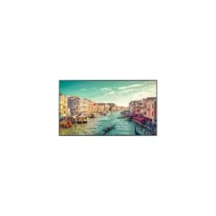 163cm 65'' (3840x2160) Samsung QM65R-A Digital Signage 16:9 8ms 2xHDMI DisplayPort 2xUSB-A VESA Speaker 4K UHD Black