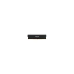 16GB Crucial DIMM Pro OC Gaming 6000MHz (schwarz) Version OEM