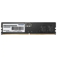 16GB Patriot PC5600 (1x16) Signature Line PS1761