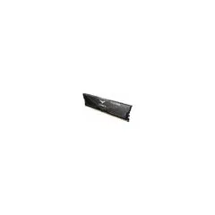 16GB Team Group T-Force Vulcan Desktop Memory schwarz 6.000 MHz