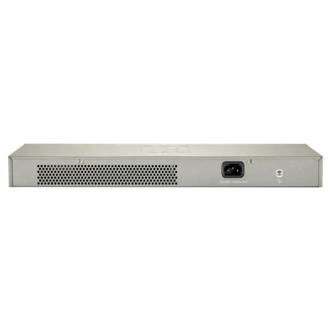 16P LevelOne GSW-1657 — image 3