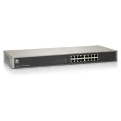 16P LevelOne GSW-1657