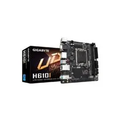 1700 Gigabyte H610I Mini-ITX
