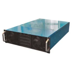 19' 48.3cm Server Geh RPS19-G3380 3HE 19'.o