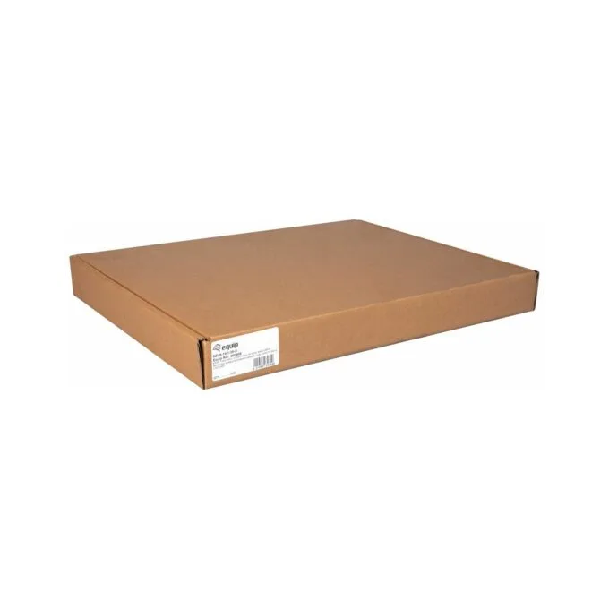 19' Fachboden var. für Serverschränke 35cm 1U grau — image 3