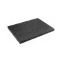 19' Fachboden var. für Serverschränke 35cm 1U schwarz