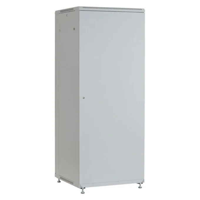 19' Netzwerkschrank PEL 42HE 800x1000mm RAL7035 — image 5