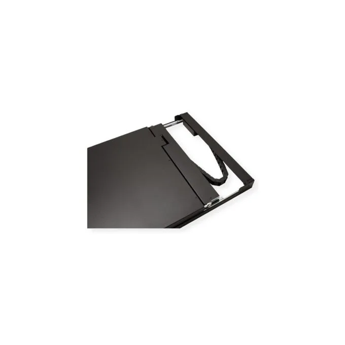 19-Zoll-KVM-Konsole. 48 cm (19') TFT (16:9). VGA. USB. FR-Layout — image 11