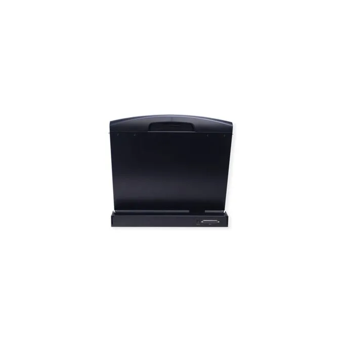 19-Zoll-KVM-Konsole. 48 cm (19') TFT (16:9). VGA. USB. FR-Layout — image 3