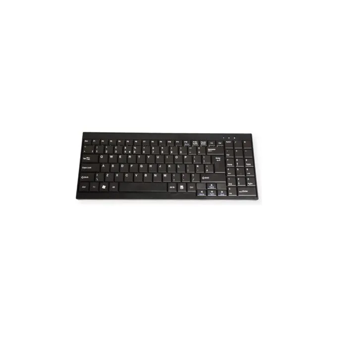 19-Zoll-KVM-Konsole. 48 cm (19') TFT (16:9). VGA. USB. FR-Layout — image 6
