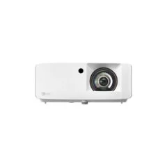 (1920x1080) OPTOMA GT2100HDR DLP Laser 4200-Lumen HDMI USB 3D Full HD White