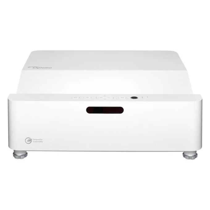 (1920x1080) Optoma GT3500HDR - DLP-Projektor - Laser - 3D - 3800 lm - Full HD — image 2