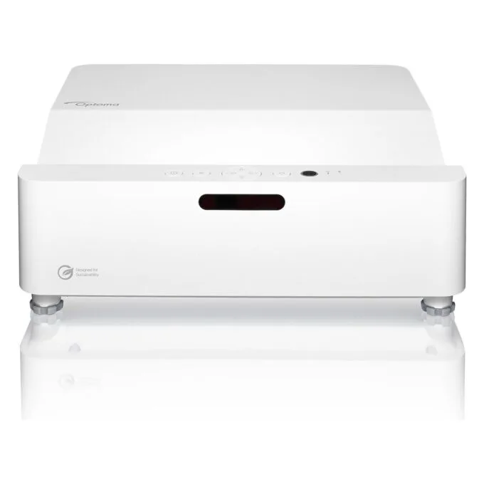 (1920x1080) Optoma GT3500HDR - DLP-Projektor - Laser - 3D - 3800 lm - Full HD — image 3