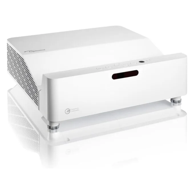 (1920x1080) Optoma GT3500HDR - DLP-Projektor - Laser - 3D - 3800 lm - Full HD — image 4