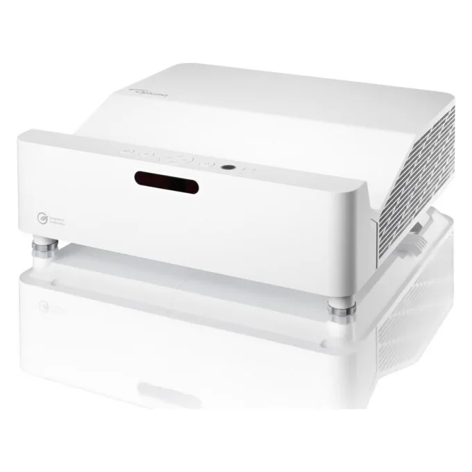 (1920x1080) Optoma GT3500HDR - DLP-Projektor - Laser - 3D - 3800 lm - Full HD — image 5