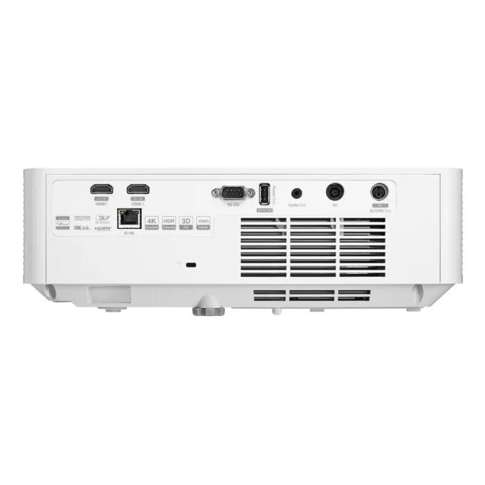 (1920x1080) Optoma GT3500HDR - DLP-Projektor - Laser - 3D - 3800 lm - Full HD — image 7