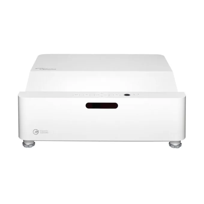 (1920x1080) Optoma GT3500HDR - DLP-Projektor - Laser - 3D - 3800 lm - Full HD — image 1