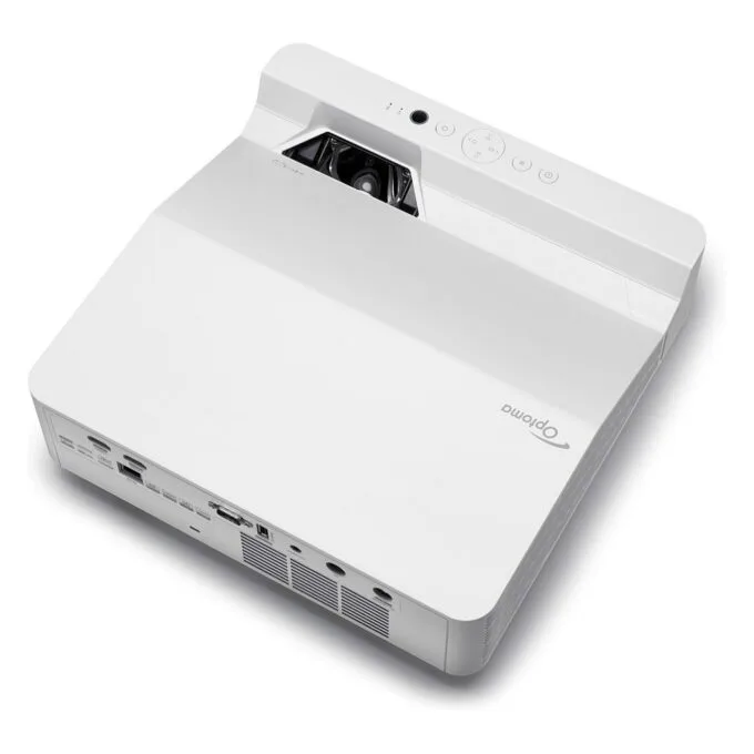 (1920x1080) Optoma GT3500HDR - DLP-Projektor - Laser - 3D - 3800 lm - Full HD — image 8
