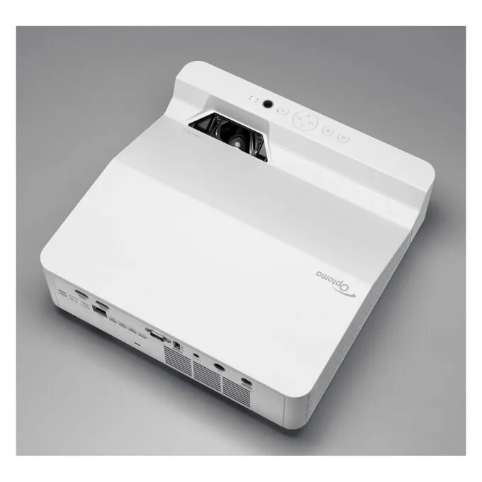 (1920x1080) Optoma GT3500HDR - DLP-Projektor - Laser - 3D - 3800 lm - Full HD — image 9