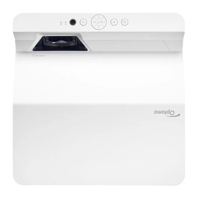 (1920x1080) Optoma GT3500HDR - DLP-Projektor - Laser - 3D - 3800 lm - Full HD — image 10