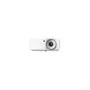 (1920x1080) Optoma HZ146X-W - DLP-Projektor - Laser - 3D - 3800 lm - Full HD