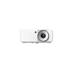 (1920x1080) OPTOMA ZH350 DLP Laser 3600-Lumen HDMI USB 3D Full HD White
