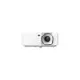 (1920x1080) OPTOMA ZH350 DLP Laser 3600-Lumen HDMI USB 3D Full HD White