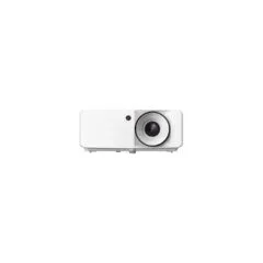 (1920x1080) OPTOMA ZH400 DLP Laser 4000-Lumen HDMI USB 3D Full HD White