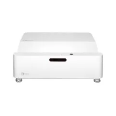 (1920x1080) OPTOMA ZH430UST DLP Laser 4000-Lumen Ultrakurzdistanz VGA HDMI 3D Full HD White