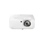 (1920x1080) OPTOMA ZH450ST DLP Laser 4200-Lumen HDMI USB 3D Full HD White