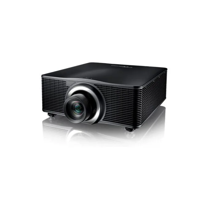 (1920x1200) Optoma ZU1100 - DLP-Projektor - Laser - 3D - 9600 ANSI-Lumen - WUXGA — image 2