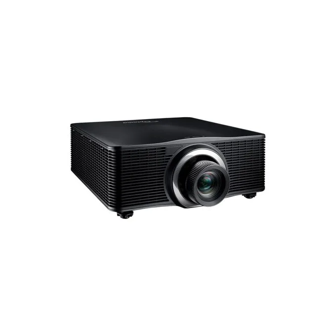 (1920x1200) Optoma ZU1100 - DLP-Projektor - Laser - 3D - 9600 ANSI-Lumen - WUXGA — image 3